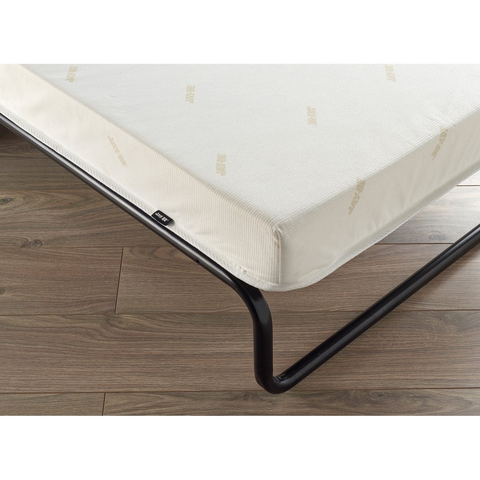 JAY-BE Inspire Folding Guest Bed with Airflow Mattress