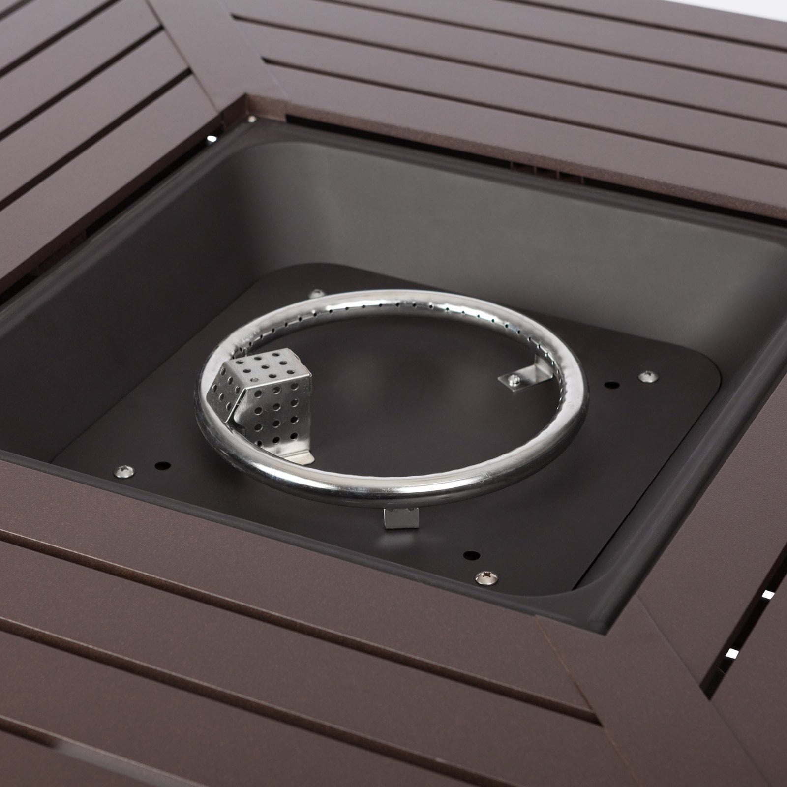 Fire Sense Danang 45 in. Fire Table