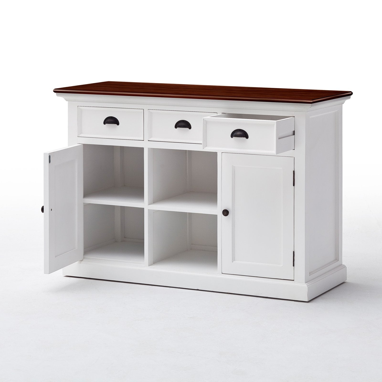 Nova Solo Halifax Buffet with 2 Baskets