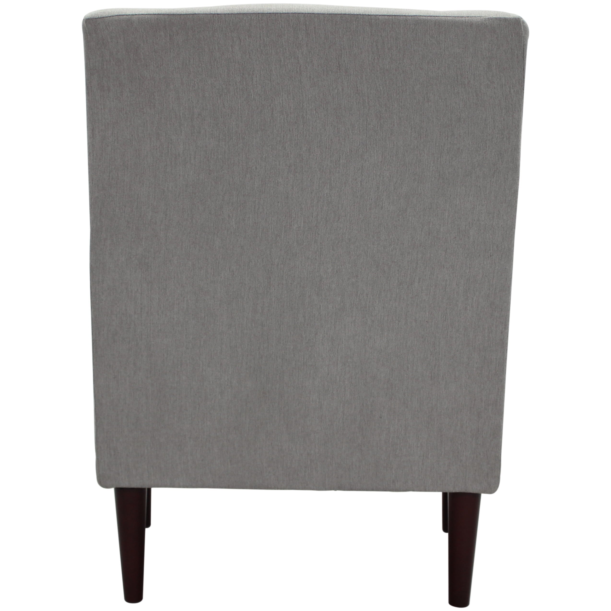 Fox Hill Emma Lounge Chair, Taupe