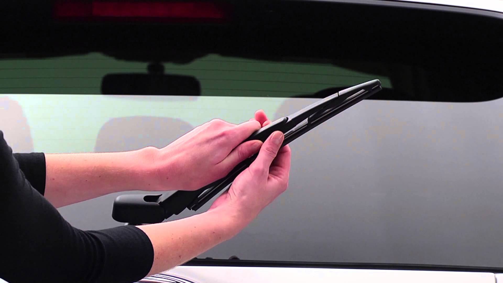 Rain-x Expert Fit Rear Wiper Blade 12