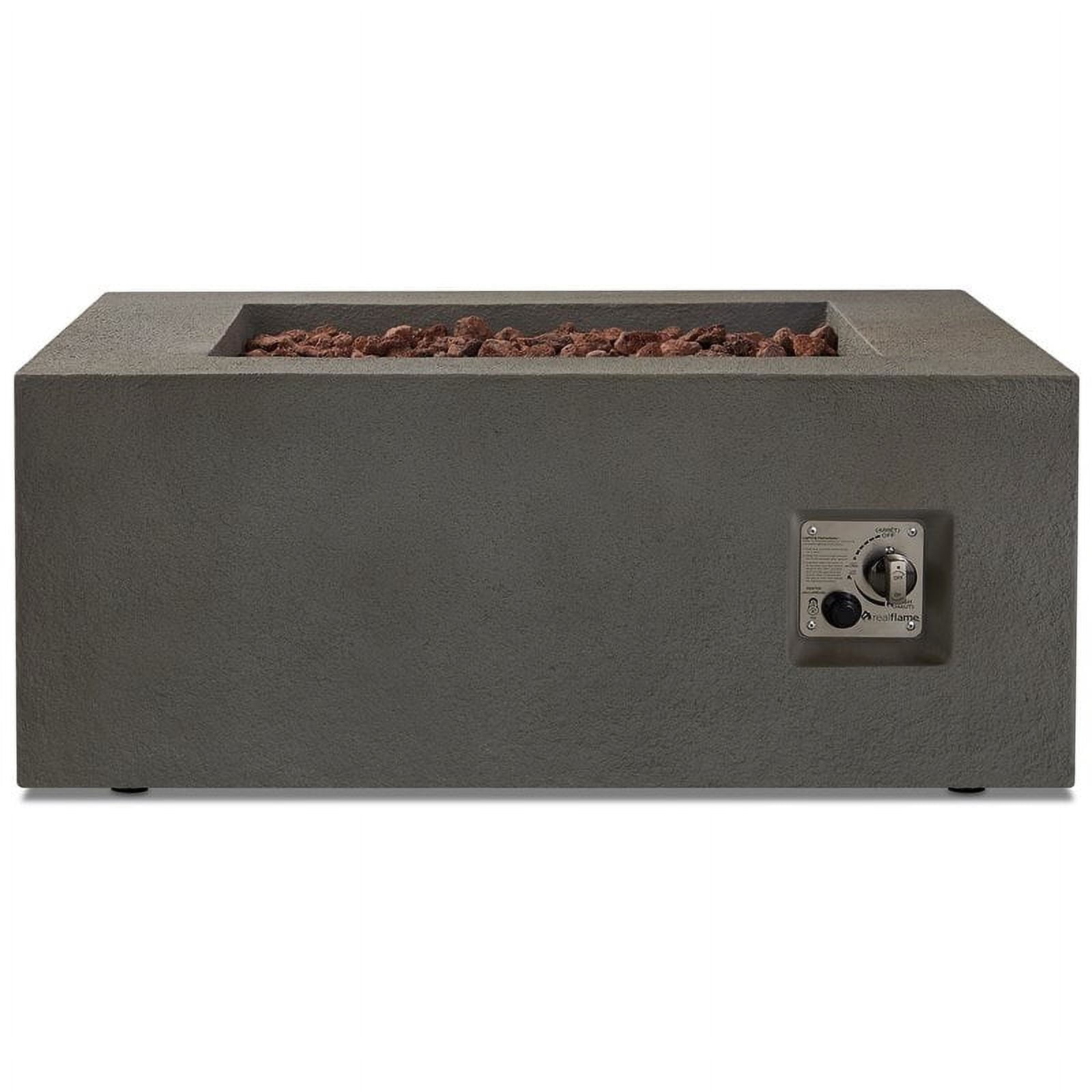 Real Flame Baltic 36.5