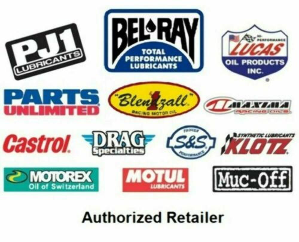 Maxima 89-83964 Off-Road Coolant