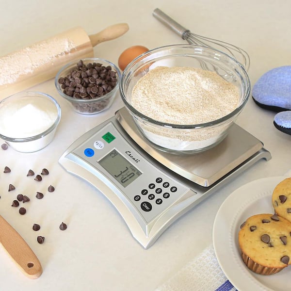 Pana Digital Food Scale