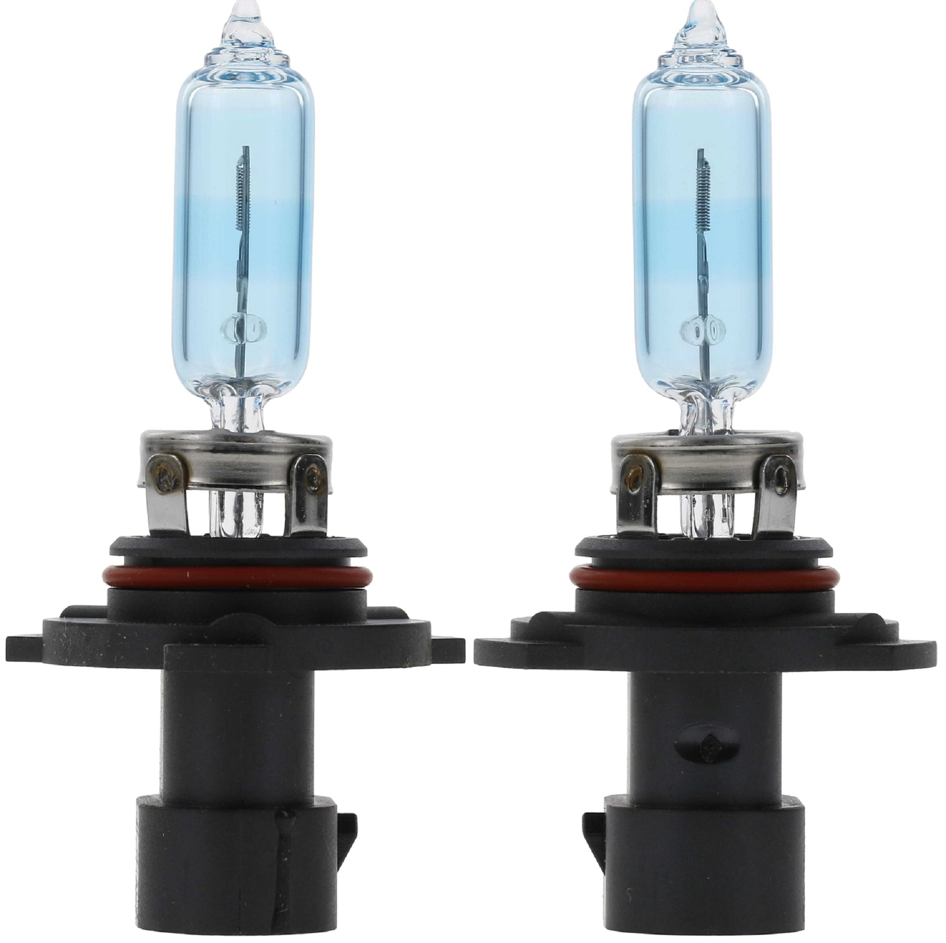 Philips Crystal Vision Platinum 9005XS 65W Two Bulbs Headlight