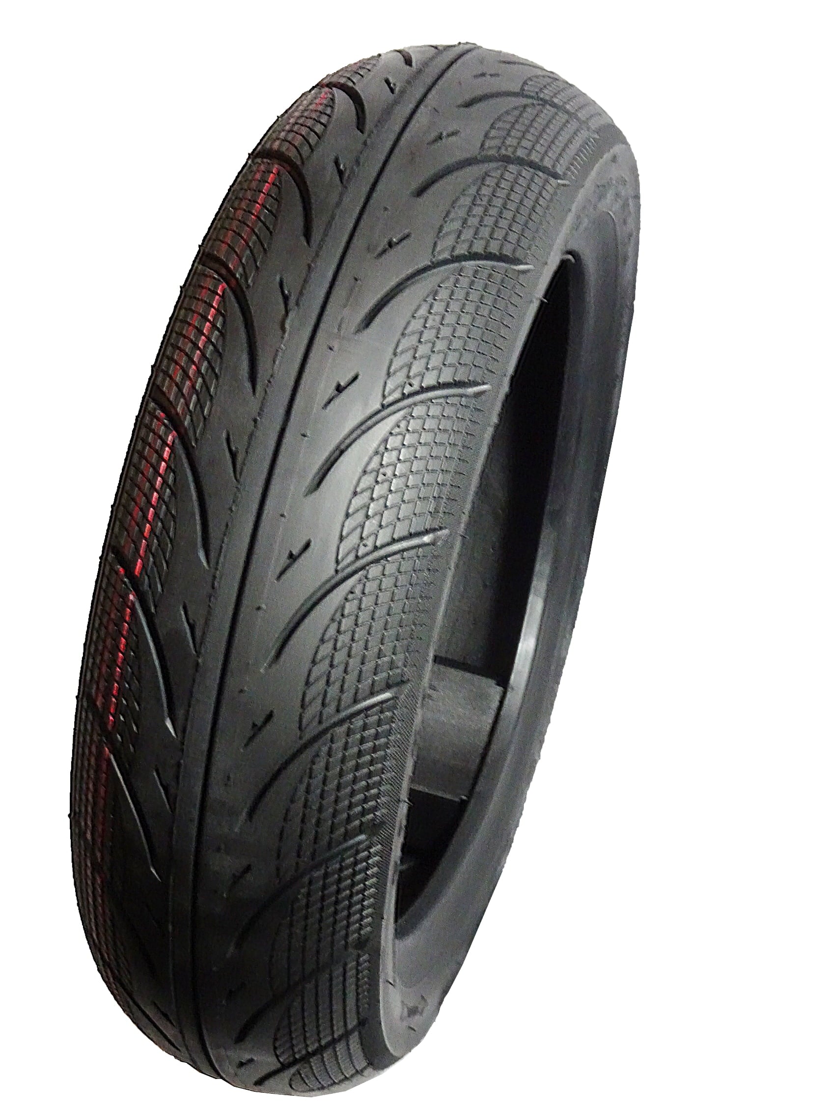 5A Tokyo 5A01 TIRE SET 120/70-12 & 130/70-12 Scooter Front/Rear Motorcycle/Moped