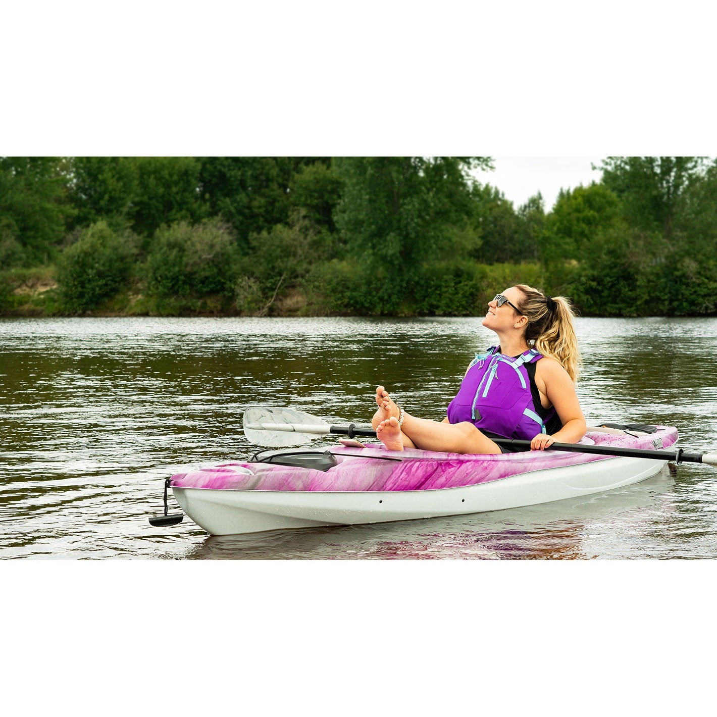 Poseidon Kayak Paddle 240 cm (94.5