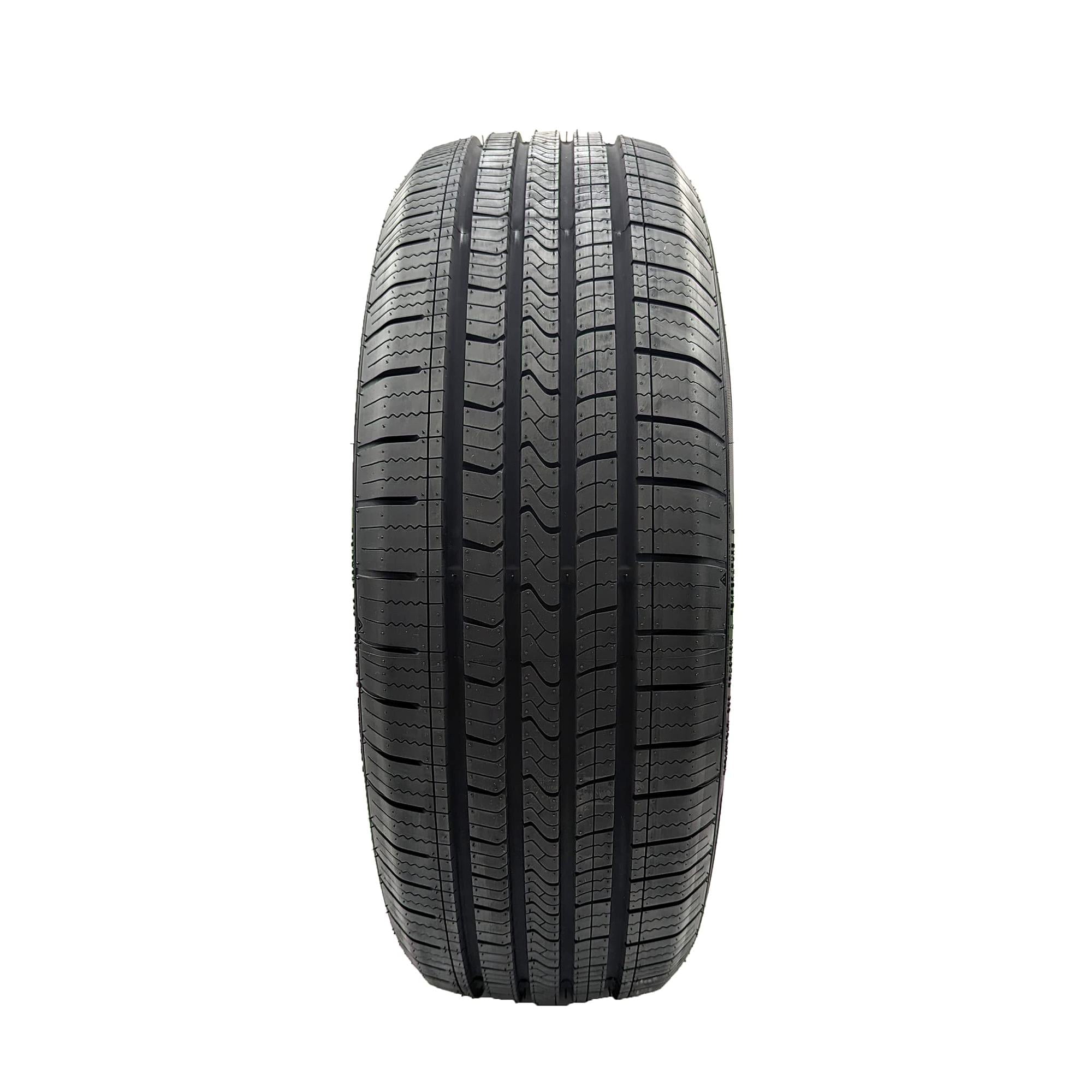 Crossmax 205/55R16 94V XL CT-1 All-Season Tire Fits: 2012-13 Honda Civic EX-L, 2014-15 Honda Civic EX