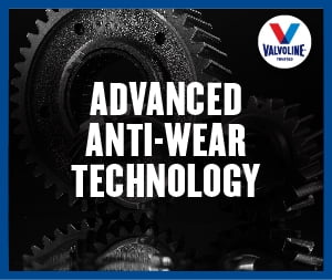 Valvoline ATF +4 Full Synthetic Automatic Transmission Fluid 1 QT