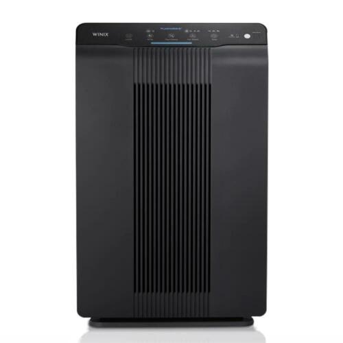5500-2 Air Purifier with PlasmaWave Technology