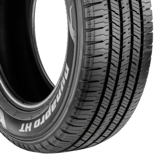 Tire Hankook Dynapro HT 225/65R17 102H A/S All Season