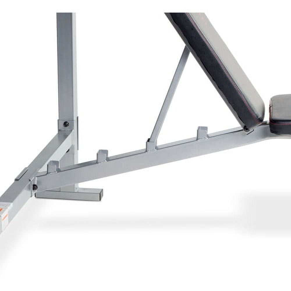 CAP Strength Olympic Weight Bench