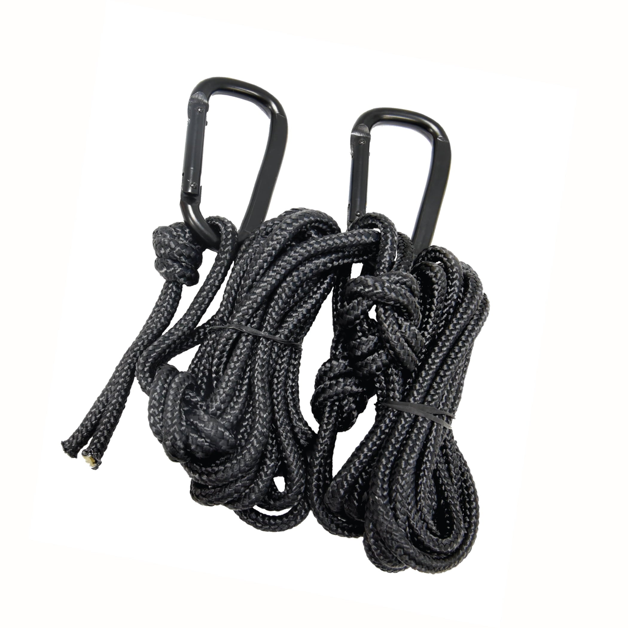 EQUIP Tree Hammock, Green and Gray