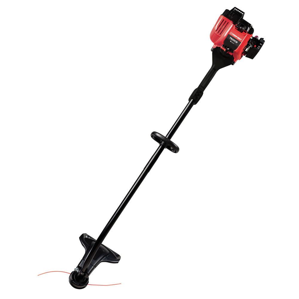 Troy-Bilt 41AD25CB966 16 in. Gas String Trimmer