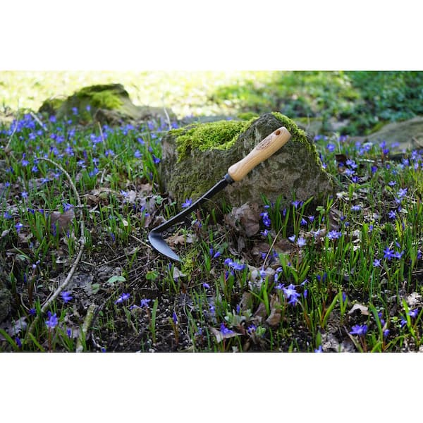 Japanese Hand Hoe-Right Hand