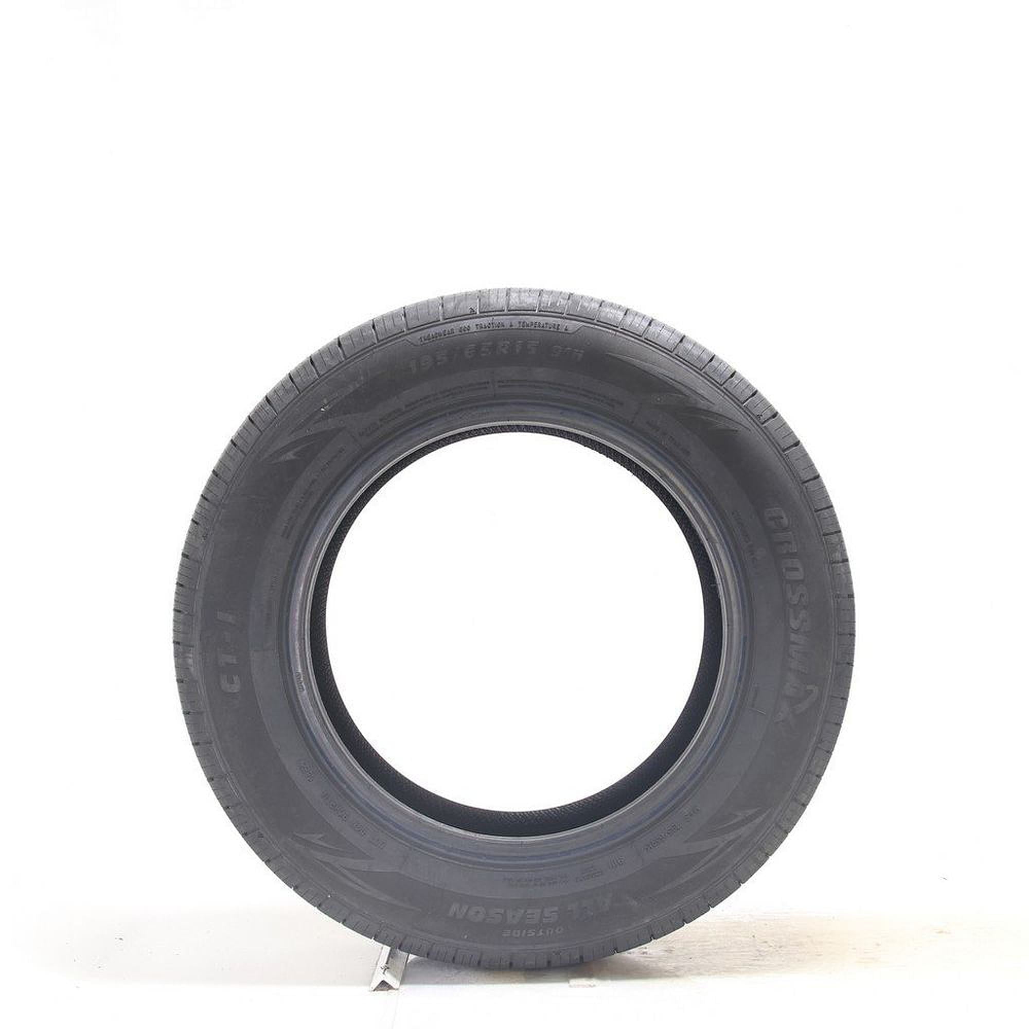 Crossmax 215/60R16 95V CT-1 All-Season Tire Fits: 2011-15 Chevrolet Cruze LT, 2012 Nissan Altima SL