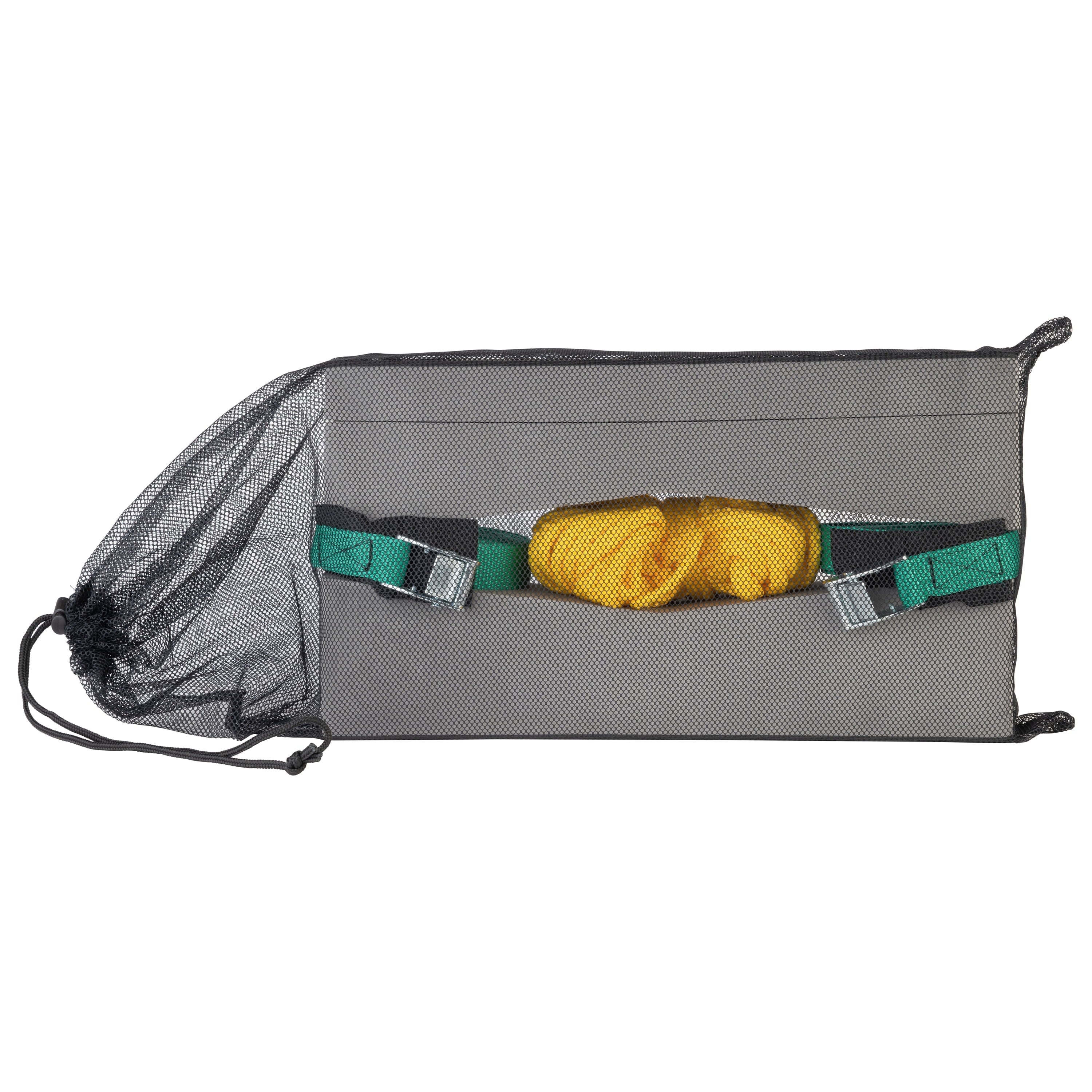 Ozark Trail Car Top Kayak Carrier Kit, 1 Kit