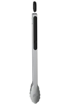 Deluxe Stainless Steel 6-Piece Spatula Griddle Set