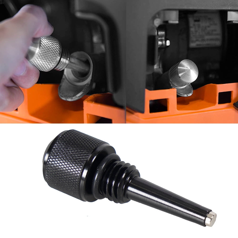 Magnetic Oil Dipstick for Inverter Generators M18 x 2.5 for WEN Yamaha Predator