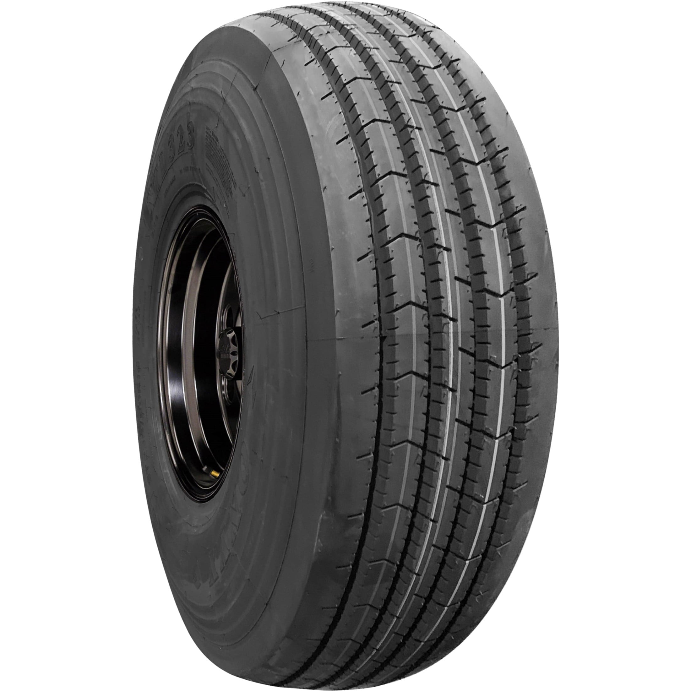 Onyx NTL323 ST235/80R16 14 Load Range G Radial Trailer Tire - 235/80/16 (Tire Only)