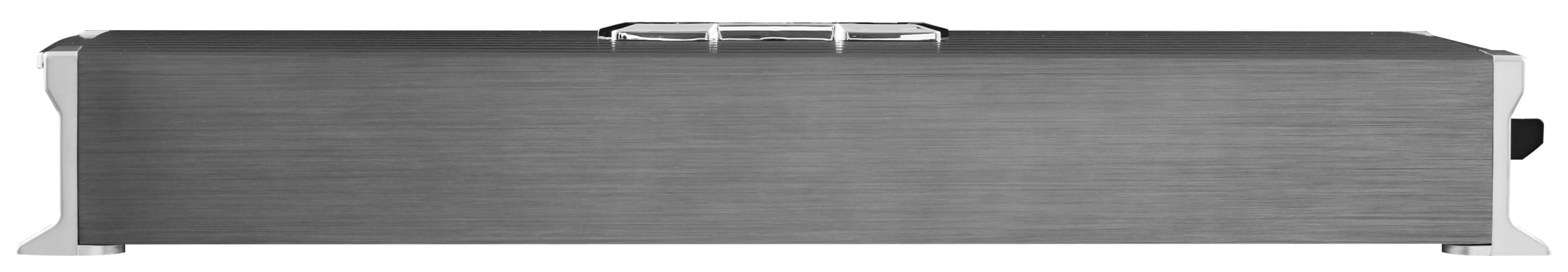 BOSS Audio Systems AR2000M Armor Series Car Amplifier - 2000 High Output, Monoblock, Class A/B, 2/4 Ohm Stable, High/Low Level Inputs, Low-Pass Crossover, Mosfet Power Supply, Stereo