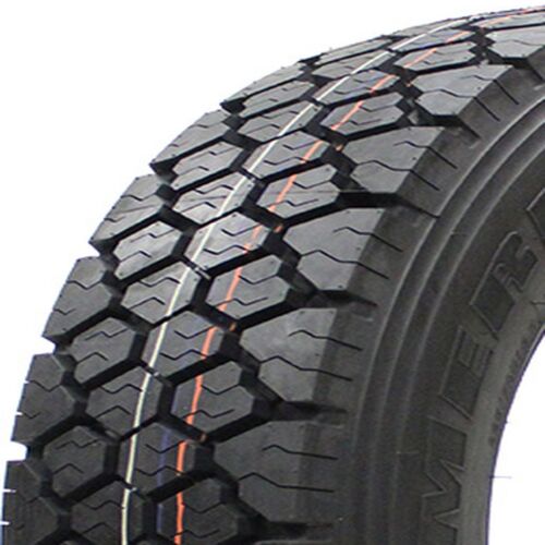 1 New Americus Rd3000  - 245/70r19.5 Tires 24570195 245 70 19.5