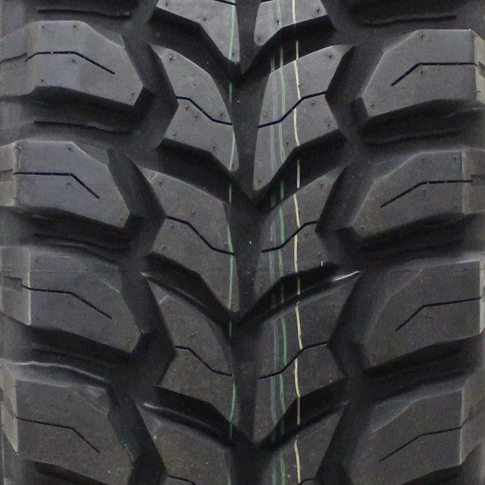 Crosswind M/T Mud Terrain LT285/70R17 121/118Q E Light Truck Tire