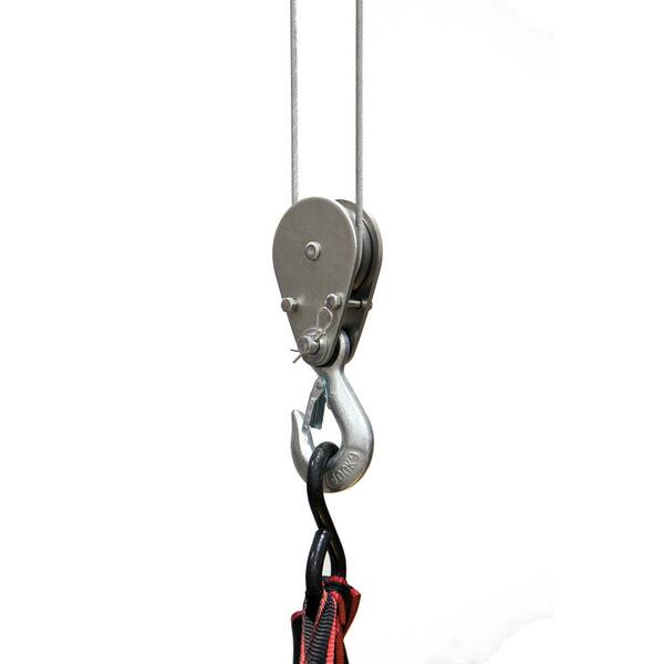 440/880 120-Volt Hoist