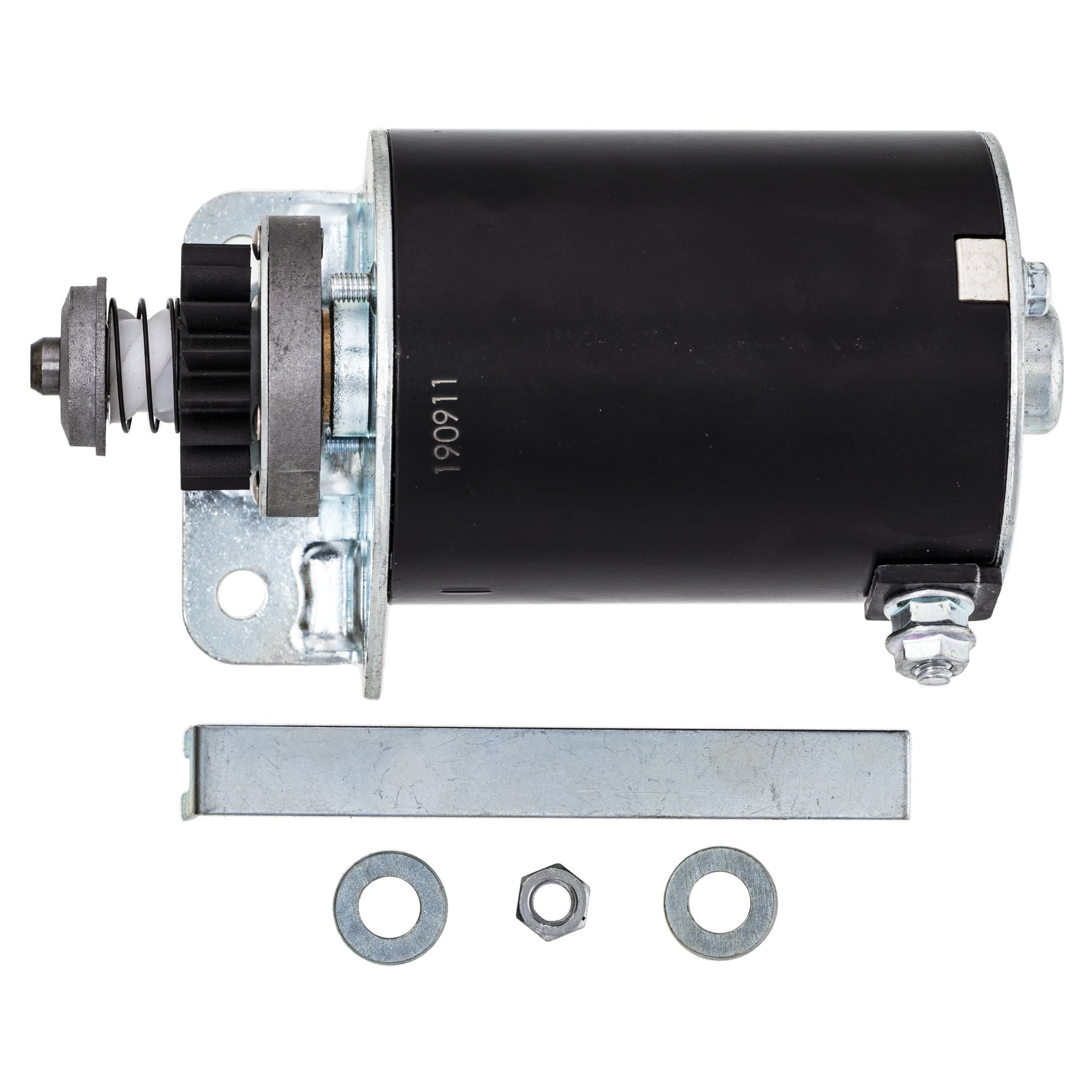 8TEN Starter Motor for John Deere SM01965 Arrowhead SBS0001 810-CSM2333O