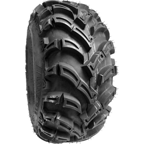 Tire 28x10.00-12 28x10-12 Innova Mud Gear MT M/T Mud ATV UTV 58L 6 Ply