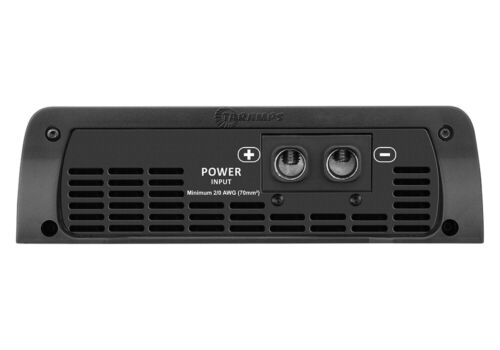 Taramps Bass 8K Watts Car Audio Amplifier 1 Ohm 8000 Watts RMS