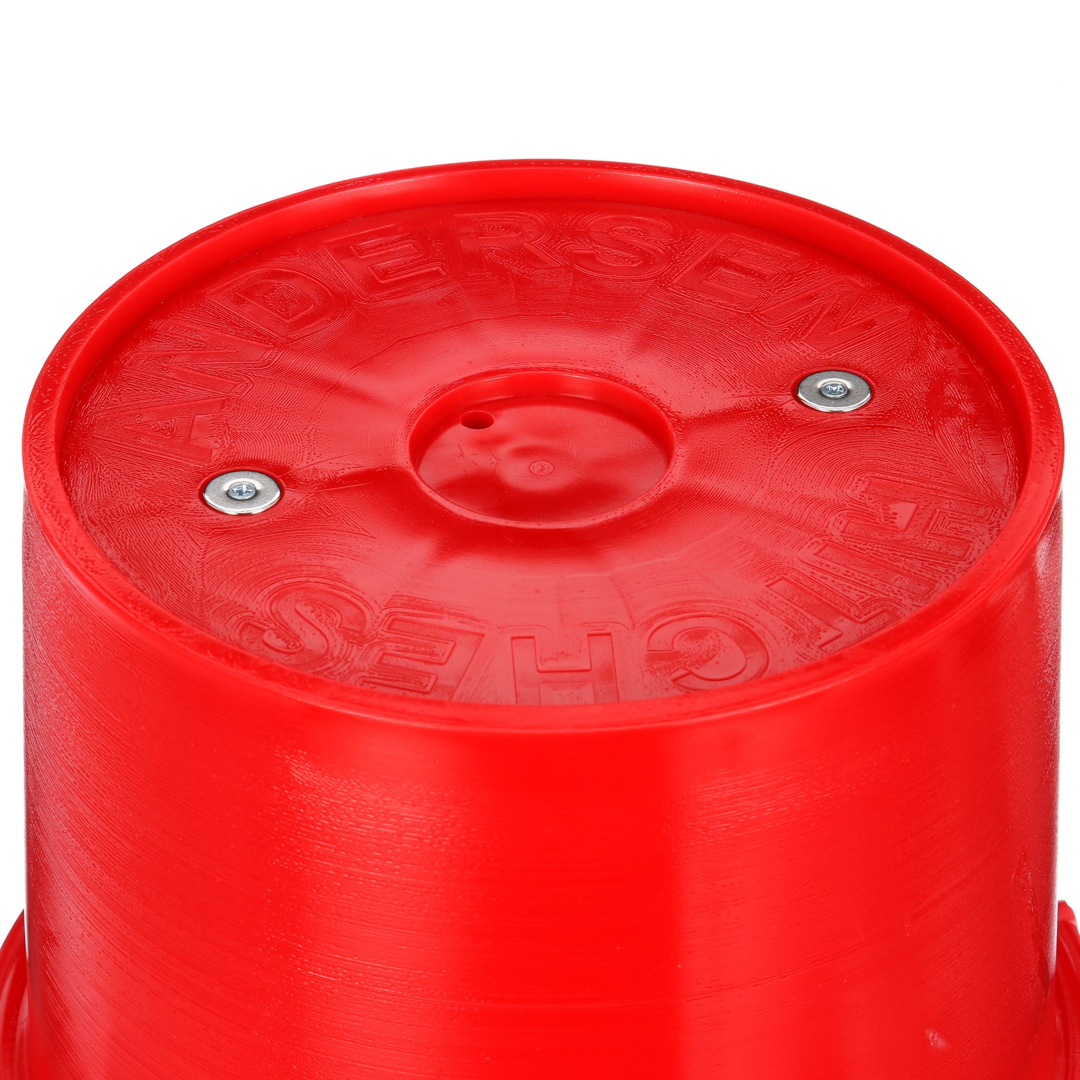 Andersen Manufacturing Trailer Jack Block with Magnets 3608-M