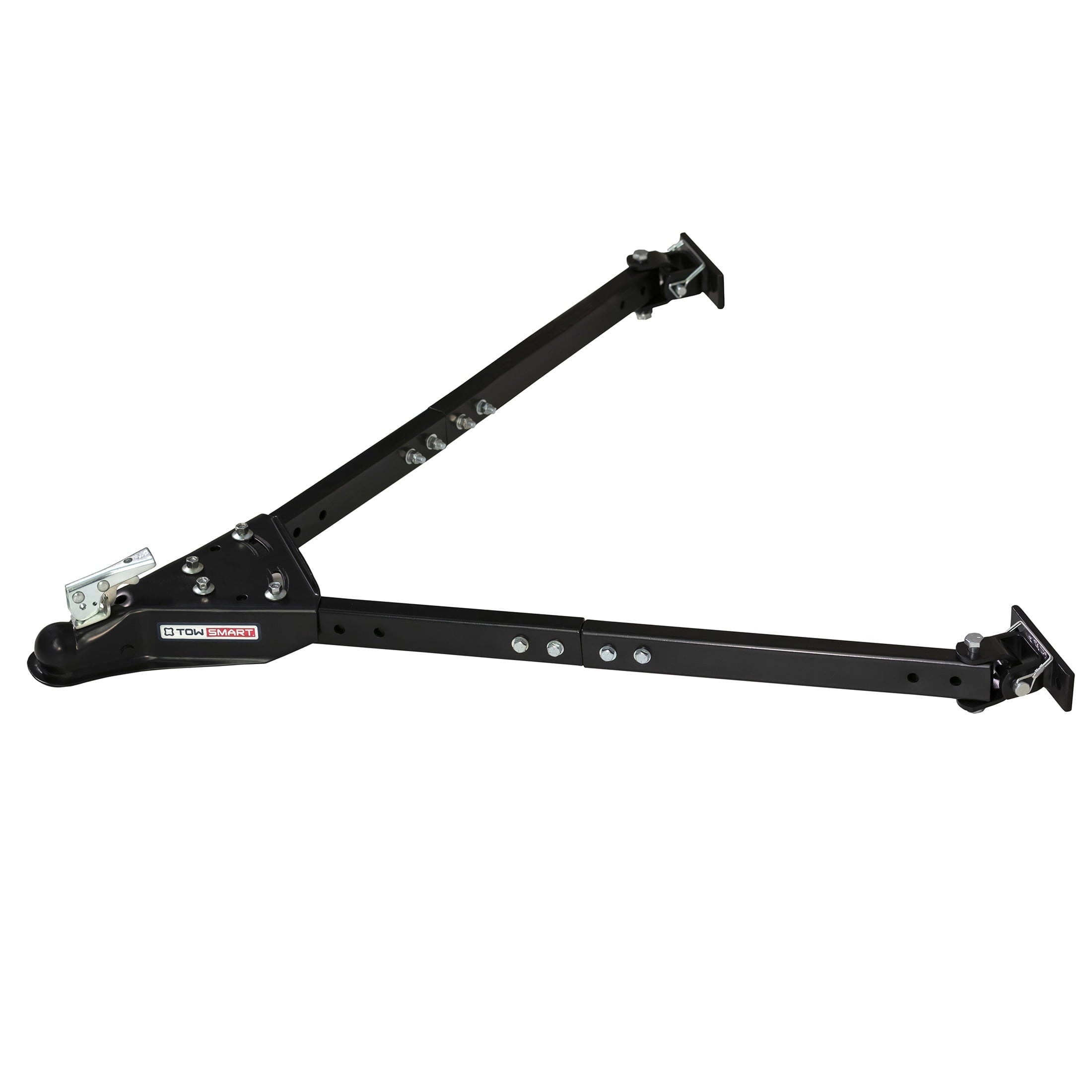 TowSmart 760 Class III Adjustable Tow Bar 5,000 lb Max Tow Weight