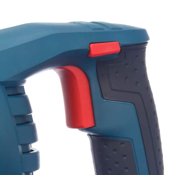 12 Amp Corded 1 in. Variable Speed Compact Reciprocating Saw with All-Purpose Saw Blade and Carrying Case