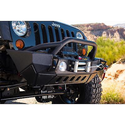 Smittybilt XRC GEN2 9.5K Waterproof Winch with Steel Cable - 97495