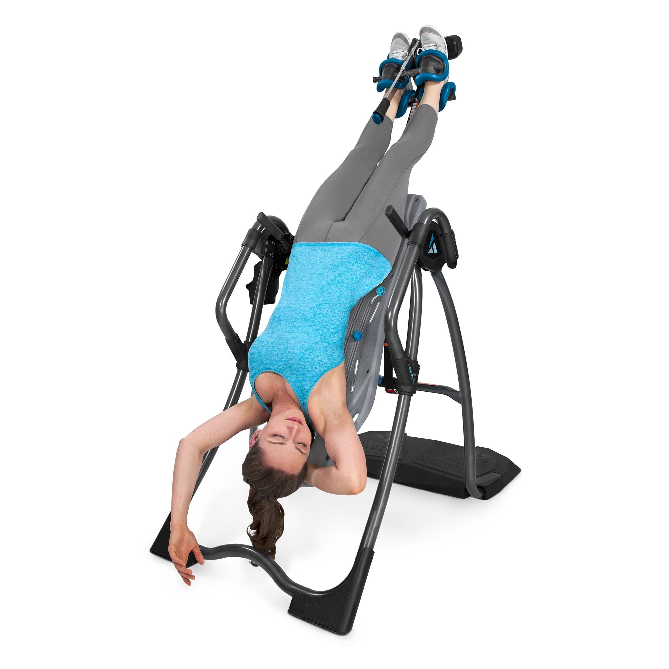 Teeter FitSpine LX9 Inversion Table (Blemished)