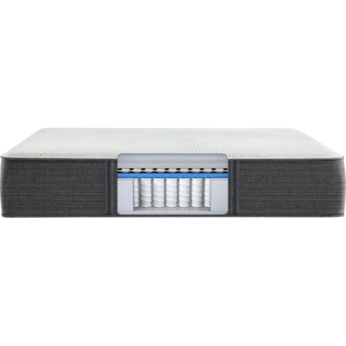 Simmons Beautyrest Hybrid BRX3000-IM Medium Firm Full Mattress - 700810030-1030