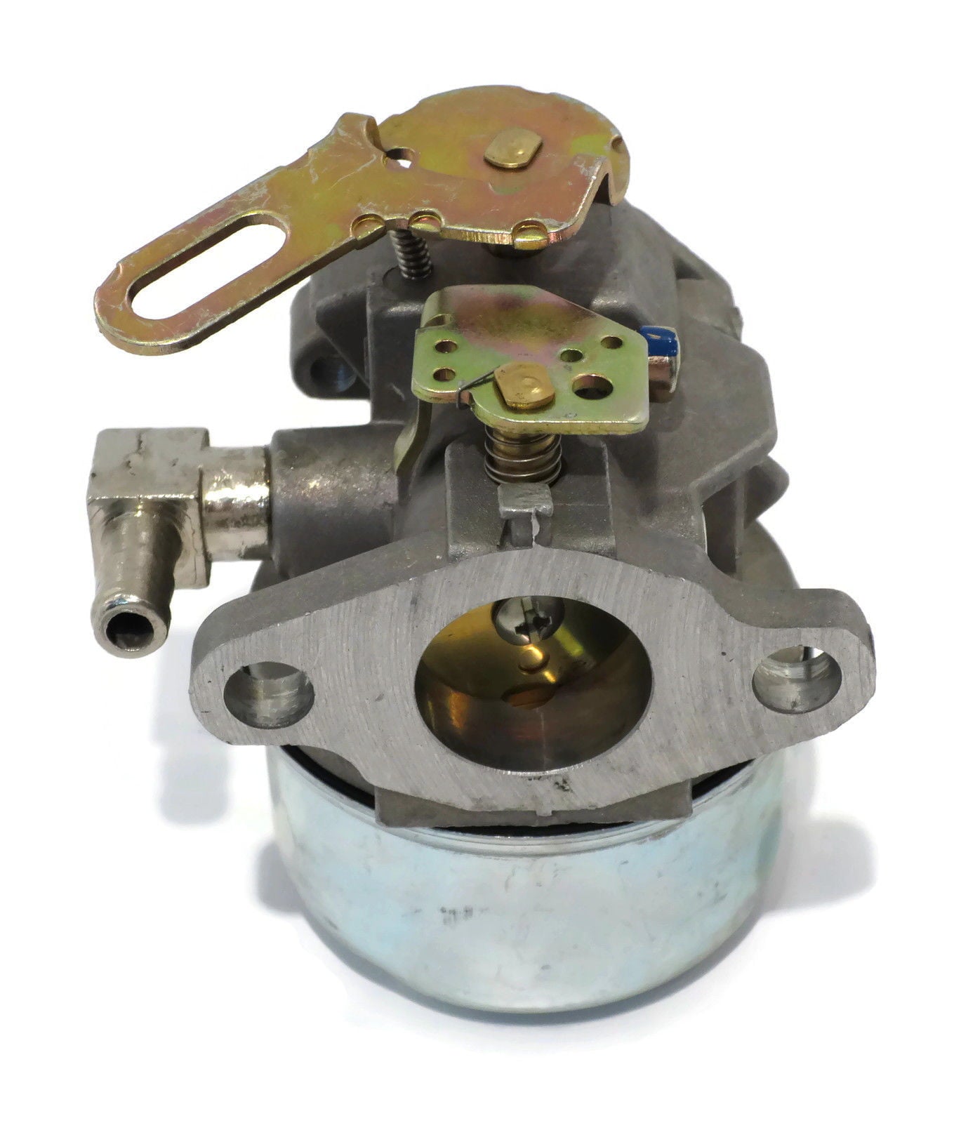 The ROP Shop | Carburetor Carb For Yardmachines Sears Craftsman Murray Toro Snow Blower Thrower