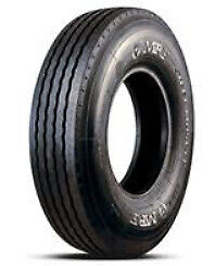 1 New Mrf Supermiler Dbead  - 8.25/-16 Tires 82516 8.25 1 16