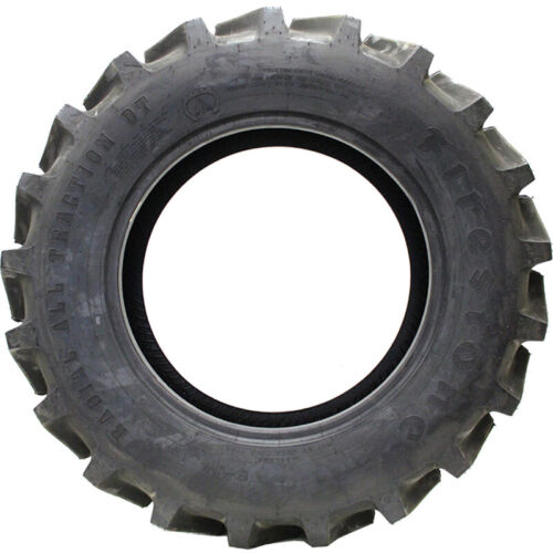 Tire 580/80R34 Firestone Radial All Traction DT Tractor (DT)