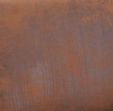 Ktaxon Mid Century Rocking Nursery Chair Solid Wood Frame Accent Chair, Line fabric Upholstered Glider Rocker Modern Padded Armchair with Lumbar Pillow Beige