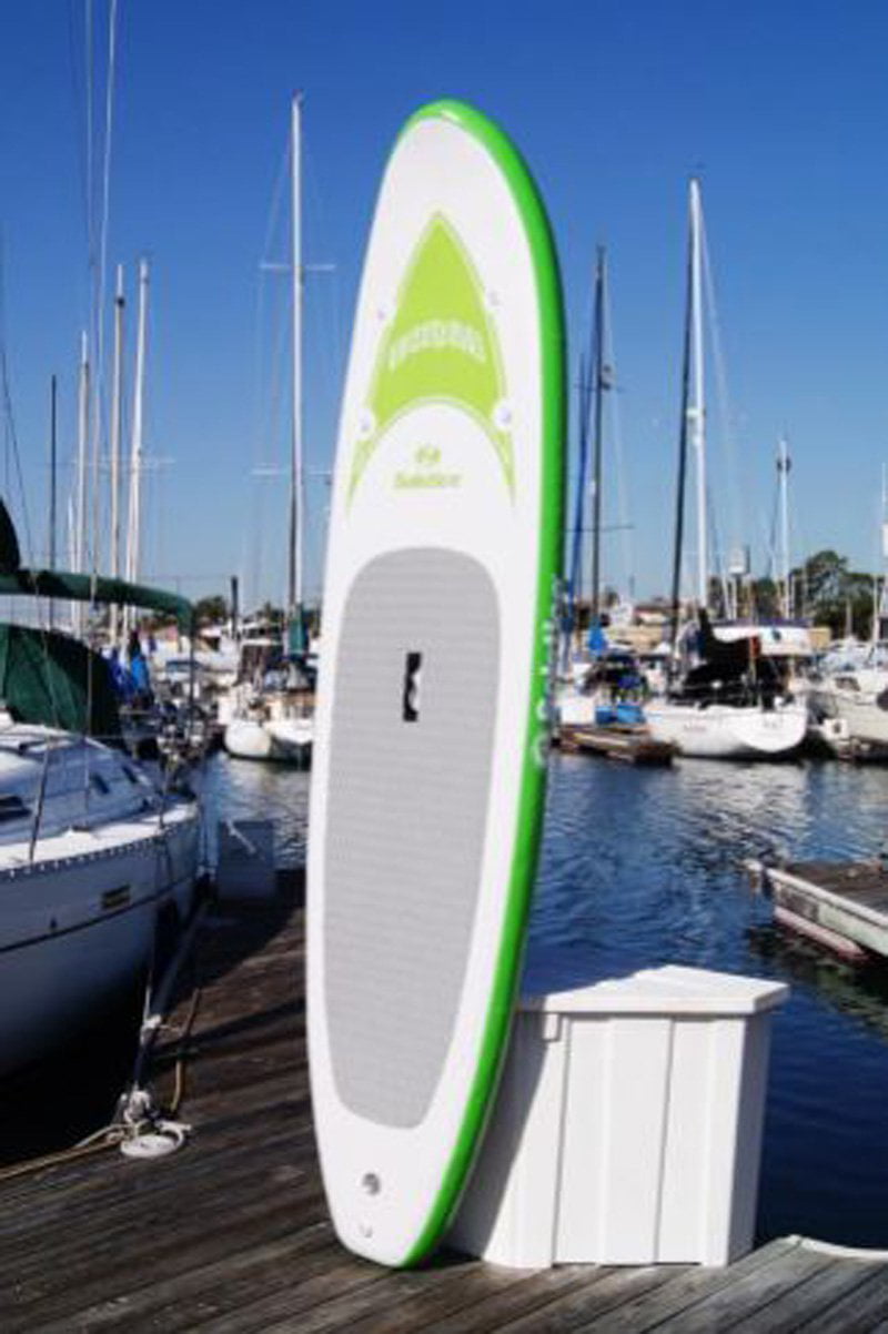 Tonga Inflatable Stand Up Paddleboard