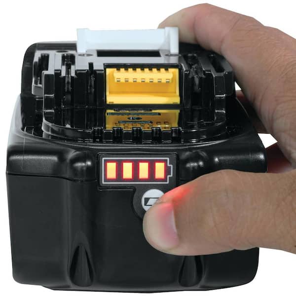 18V LXT Lithium-Ion Brushless Cordless 2-Pc. Combo Kit (4.0Ah) with bonus 18V LXT Cordless Drywall Screwdriver