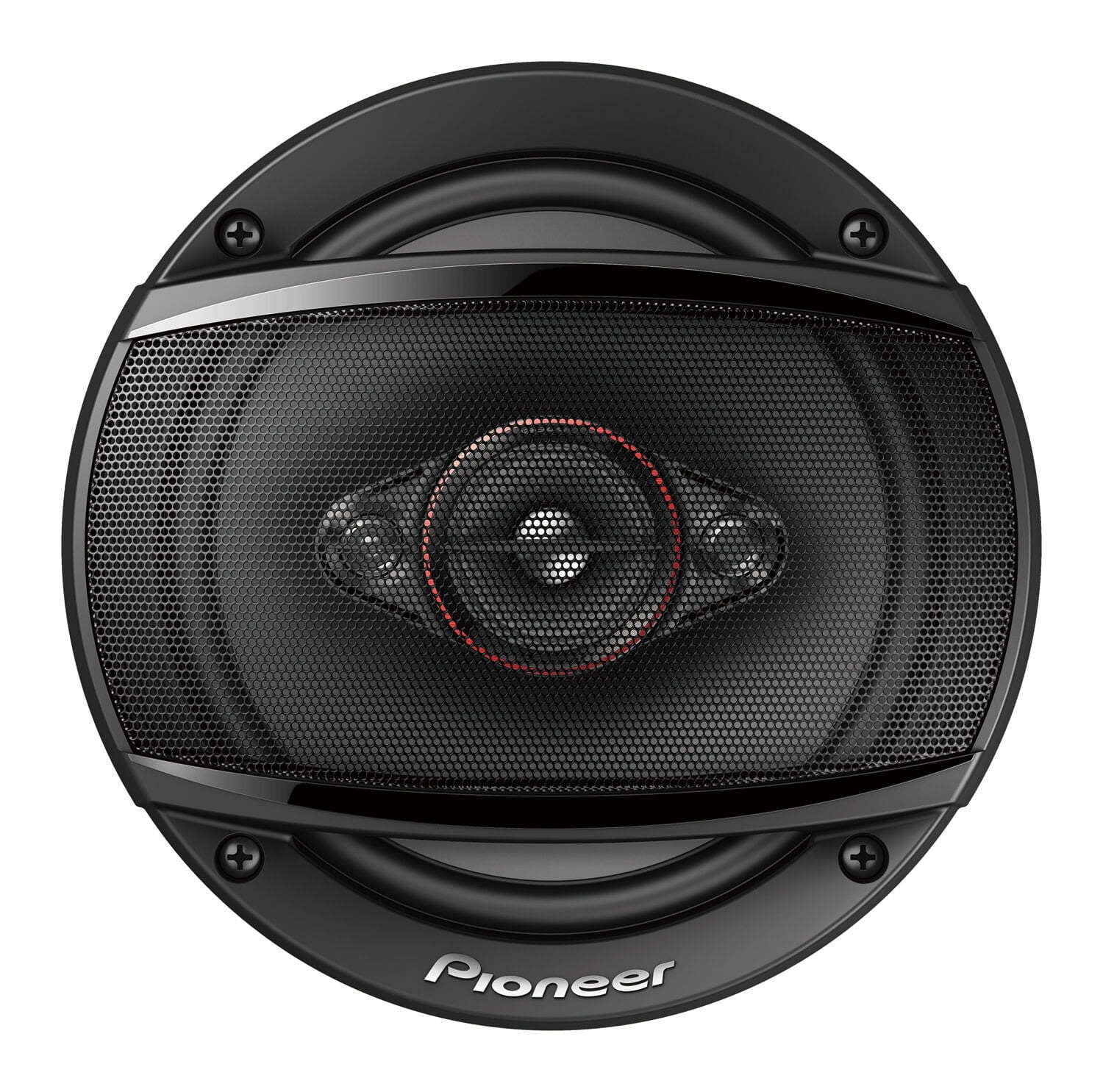 Pioneer TS-600M, 6-1/2