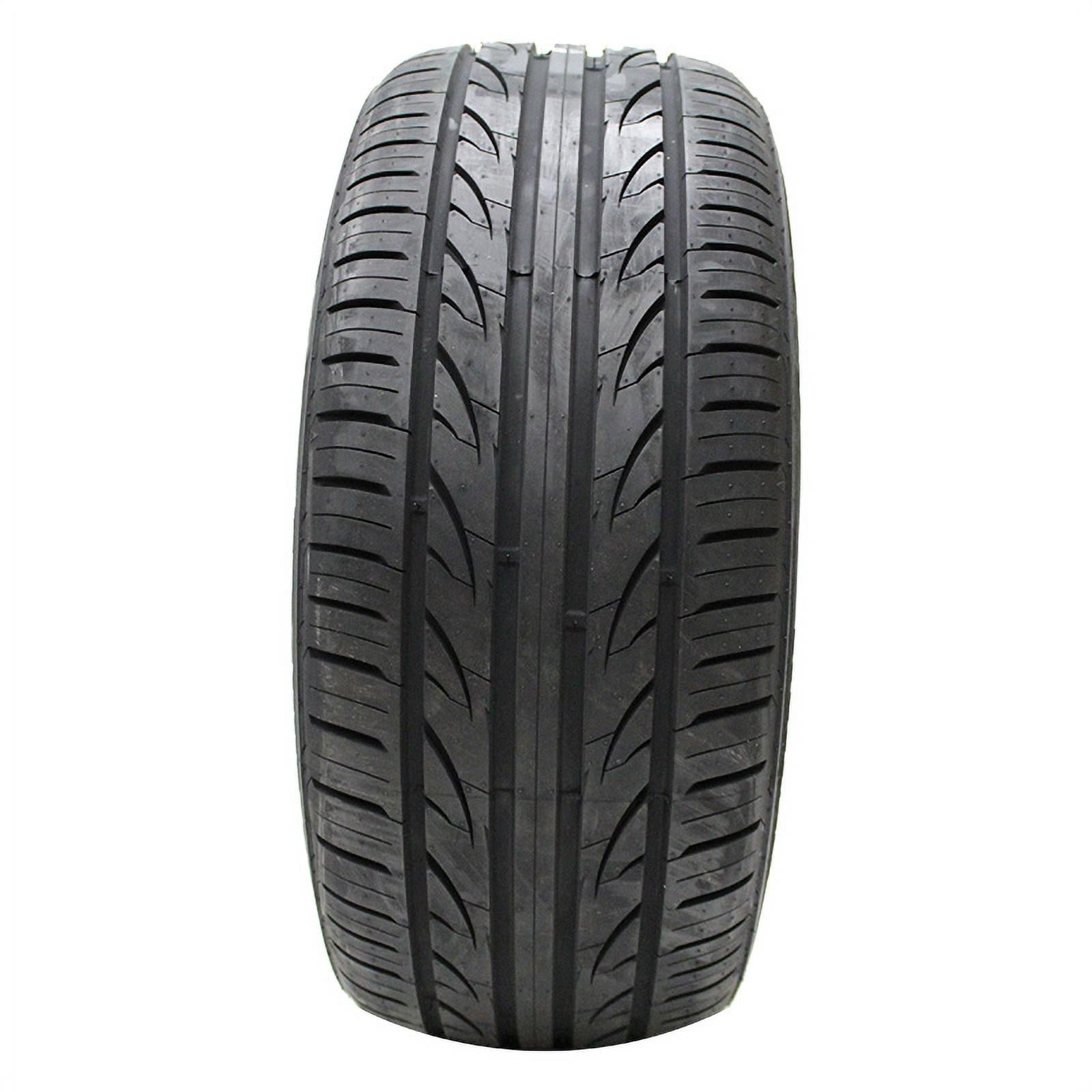 Lexani LXUHP-207 UHP 215/55ZR17 98W XL Passenger Tire