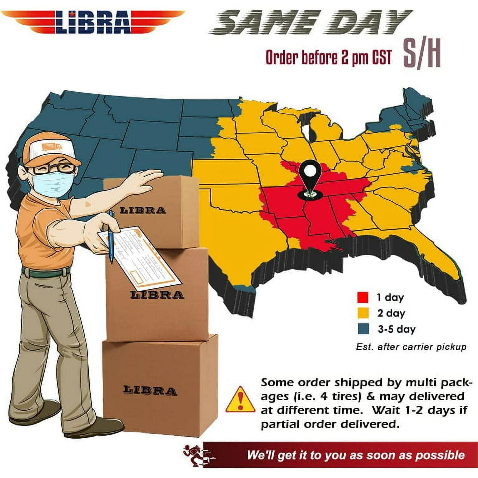 WANDA 23X10.5-12 Golf Cart ATV Tires 4 Ply 23x10.5x12 10143