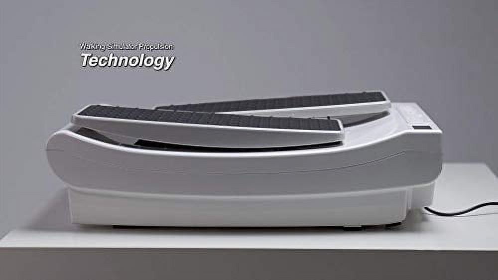 LegXercise Pro Machine