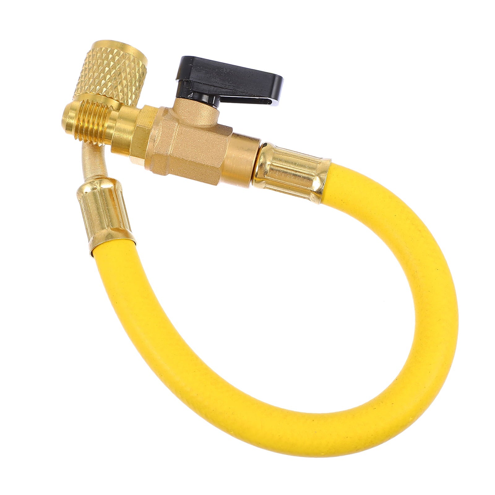 Air Conditioner Refrigerant Recharge Hose R134 Refrigerant Recharge Pipe Hose