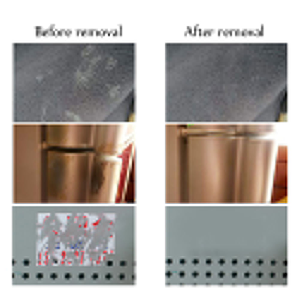 Eychin 30ml Multifunctional Sticky Residue Remover Cleaning Spray Car Glass Plastic General Cleaning Spray