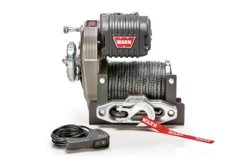 Warn WINCH Winch